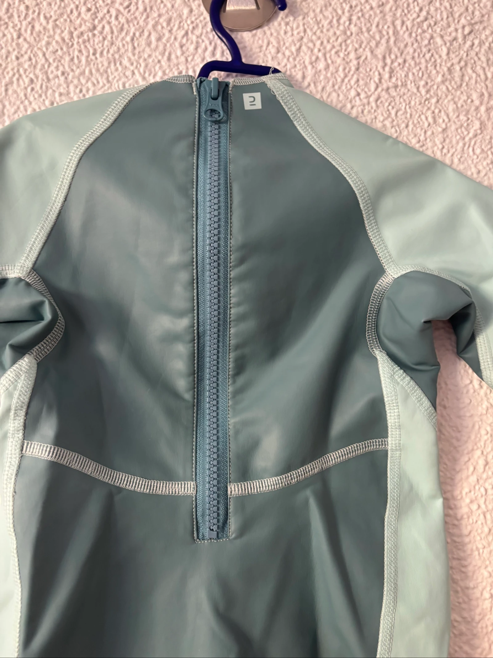 Wetsuit – photo 4